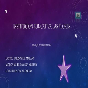 Dayana mojik mure computador