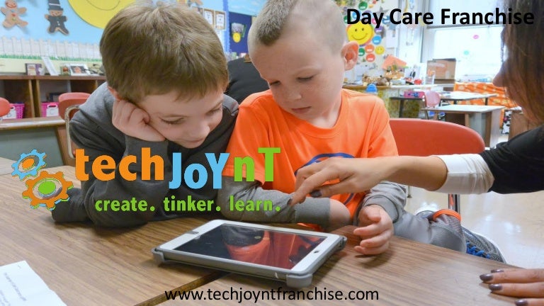 Day care franchise