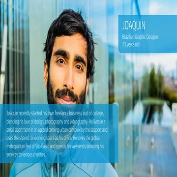 Day in The Life | 2025