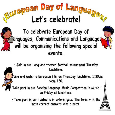 Day of languages1