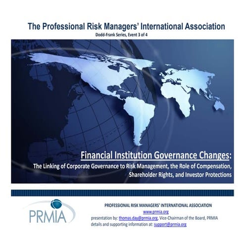 ! [Day] ppt_fi governance changes_prmia_april 18 2011