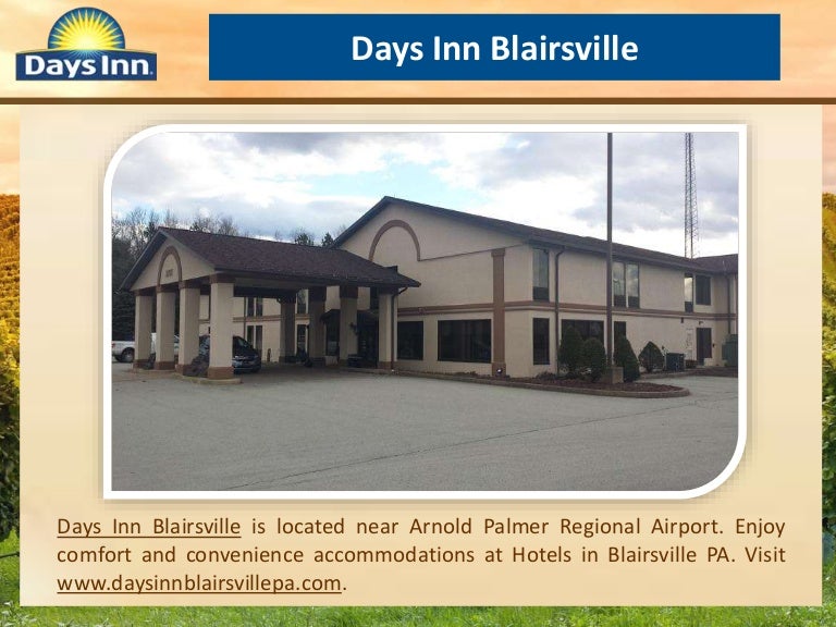 Days Inn Blairsville