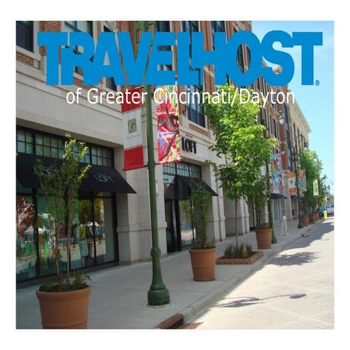 Dayton Brand Presentation 2011