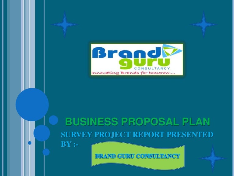 Startup business plan presentation ppt image