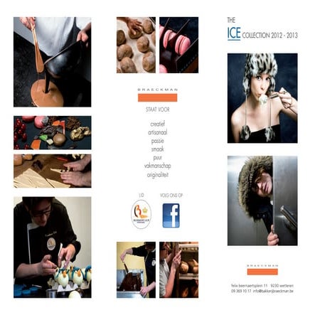 Db eindejaarsfolder 2013