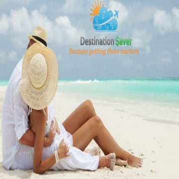 Destination Saver Power Point (2)