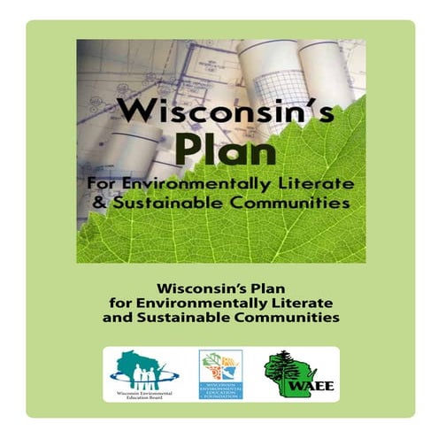 WisconsinPlan | PDF