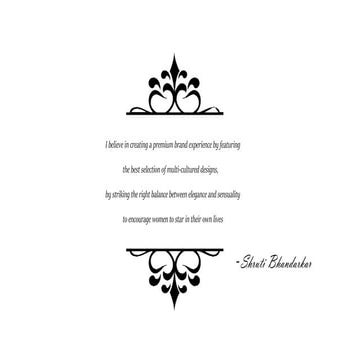 portfolio Shruti Bhandarkar