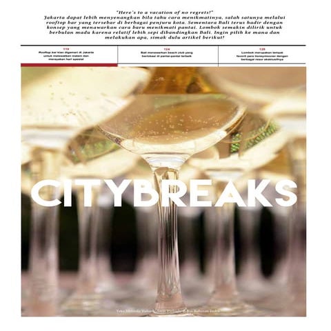 Bali's Best Beach Club