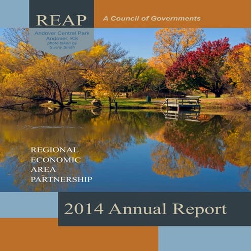 2014 REAP Annual Report_Final