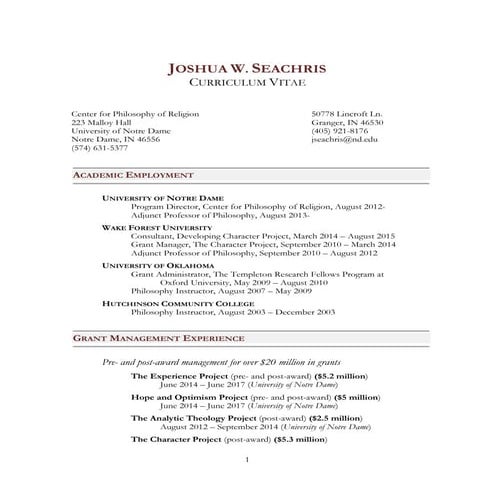 CV | PDF