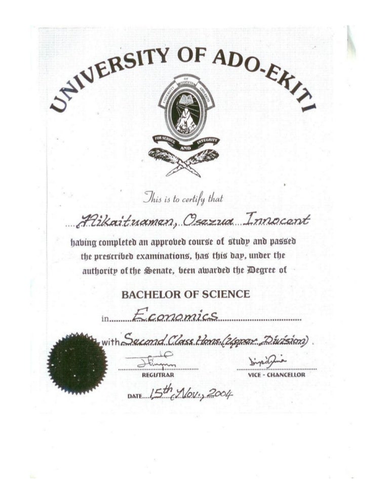 BSc Certificate bsc-certificate