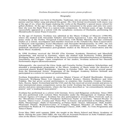 Svetlana Karpunkina Biography 3 (1)
