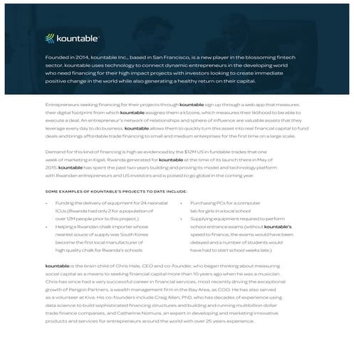 Field based entrepreneurship project- Offland Gold & Diamonds | PPTX
