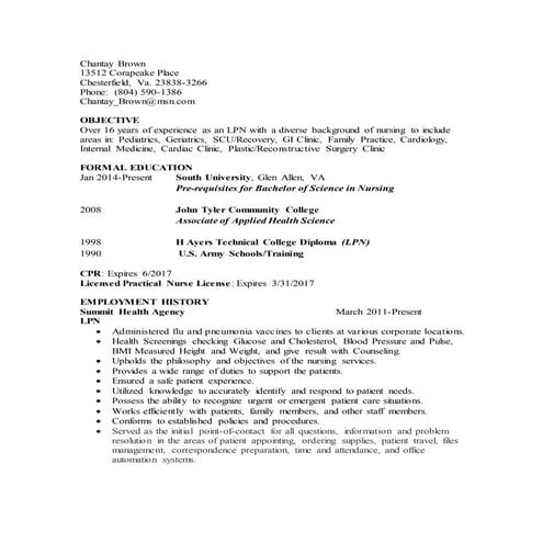 Nursing Resume2