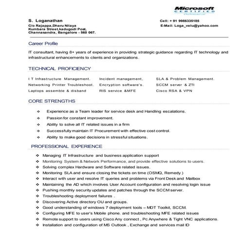 Loganathan_Resume 