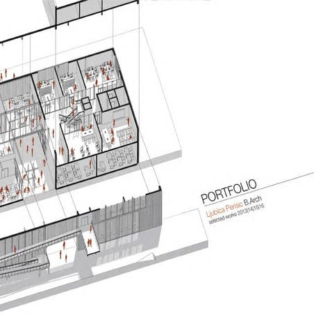 Ljubica Perisic_Portfolio