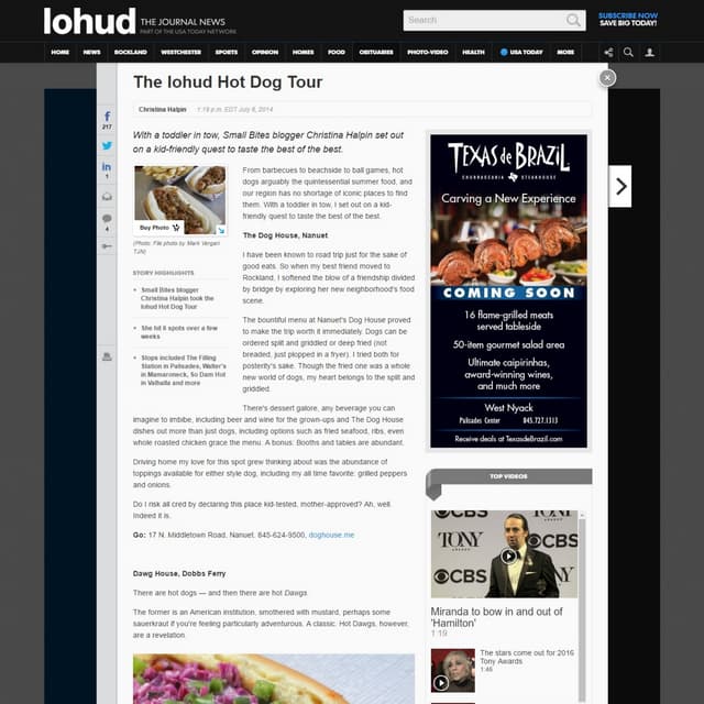 lohud_hot_dog_tour | PDF