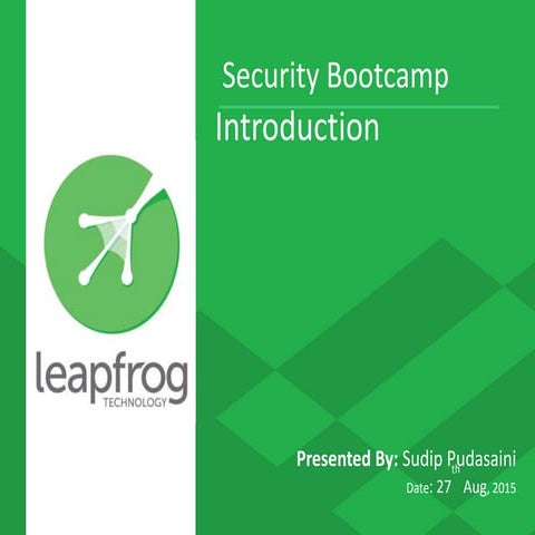 Security_Bootcamp_Intro