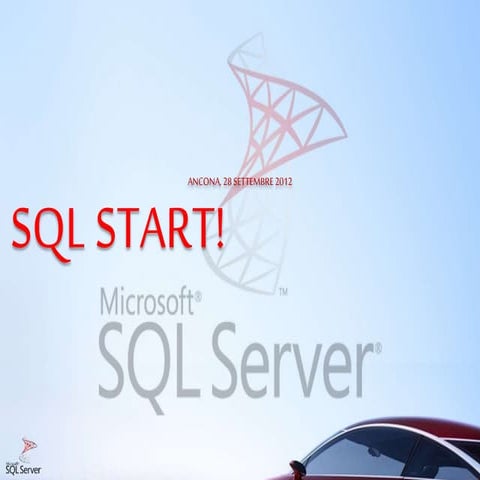 SQL Server Worst Practices - EN