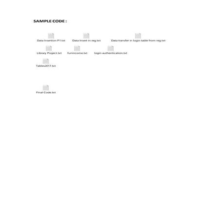 Dba project source code.docx