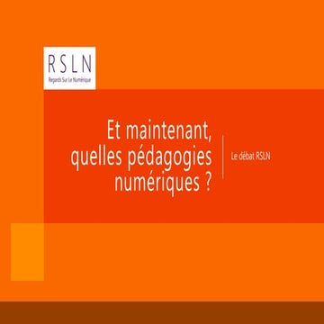 Rsln Mag, Social lab at Microsoft france