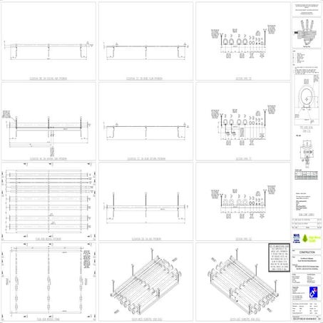 Project Drawings - Plan Details | PDF