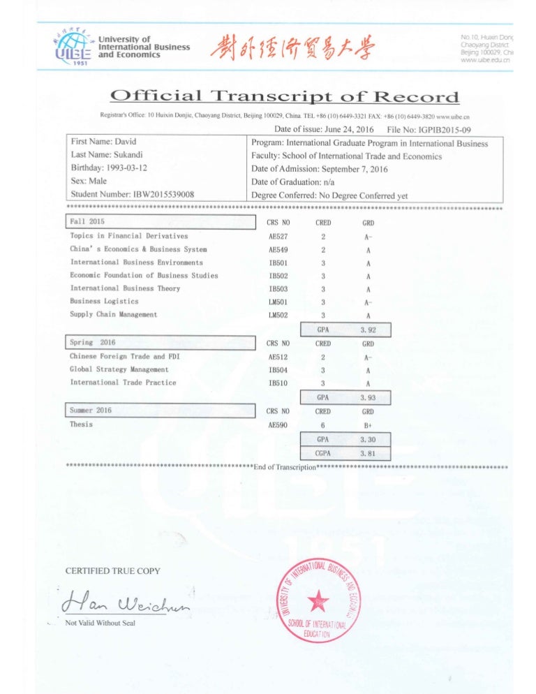 Master Degree Transcript updated (2)