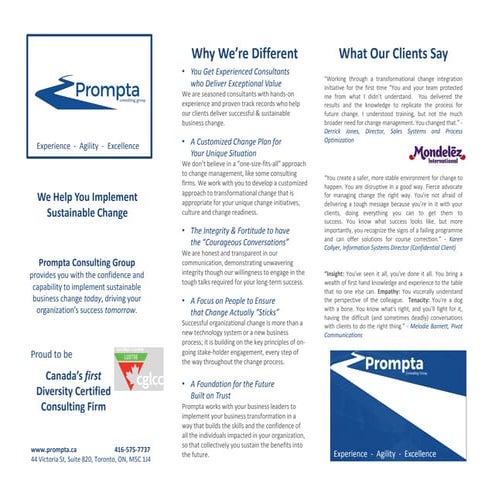 PromptaBrochureEmail