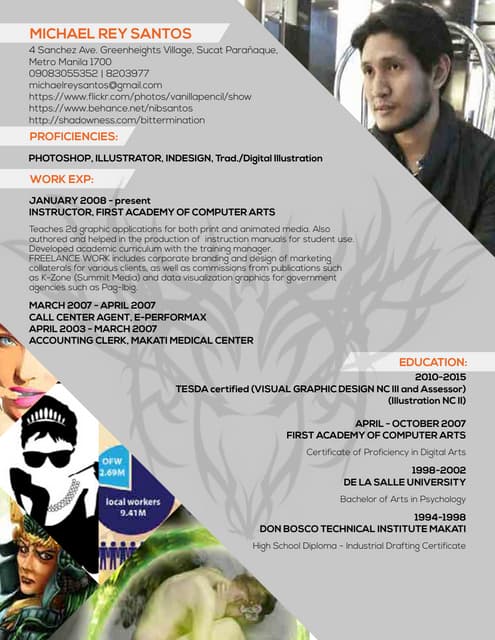Resume2015pdf