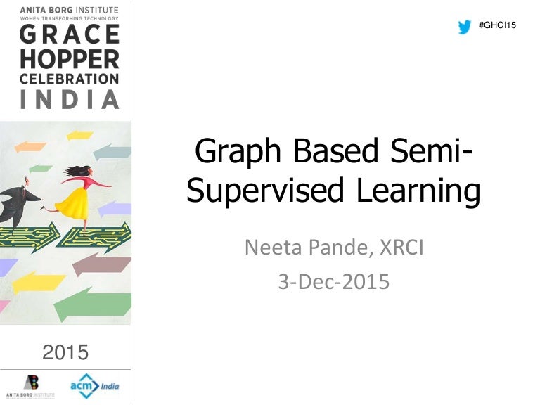 Dissertation graph learning semi supervised