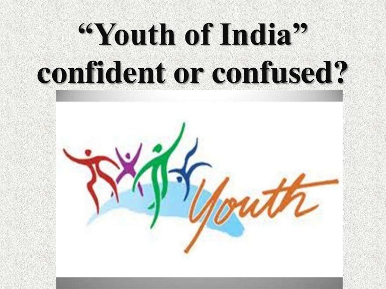 Youth of India