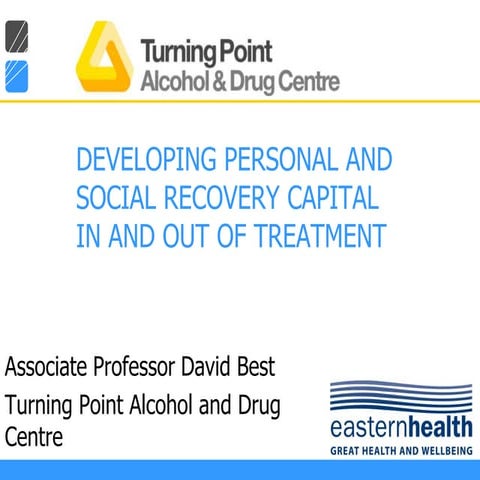 D best sheffield presentation