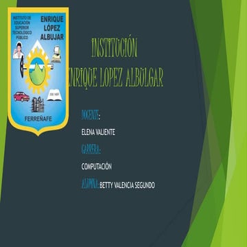 seguridad informatica