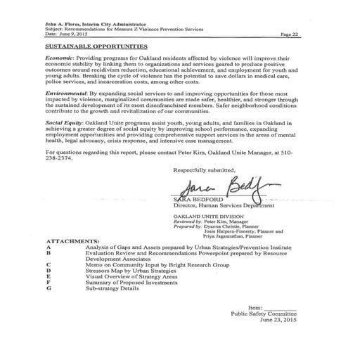 DChristieCommendation | PDF