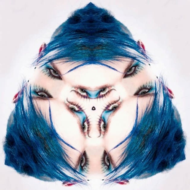 Danny Blu Kaleidoscope