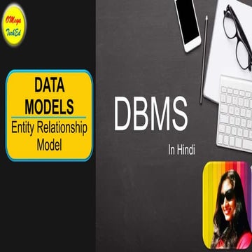 Data Models | PPT