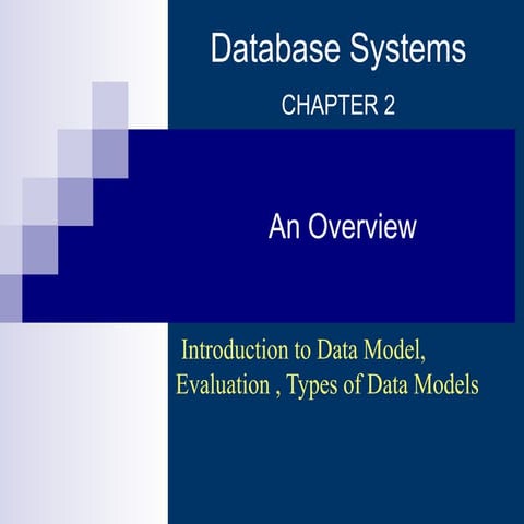 Dbms relational model | PPT