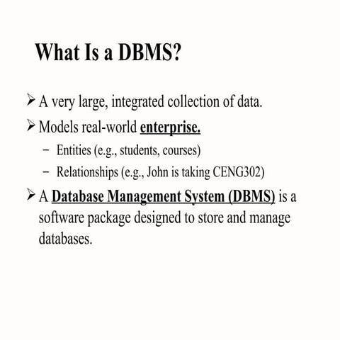 Dbms1