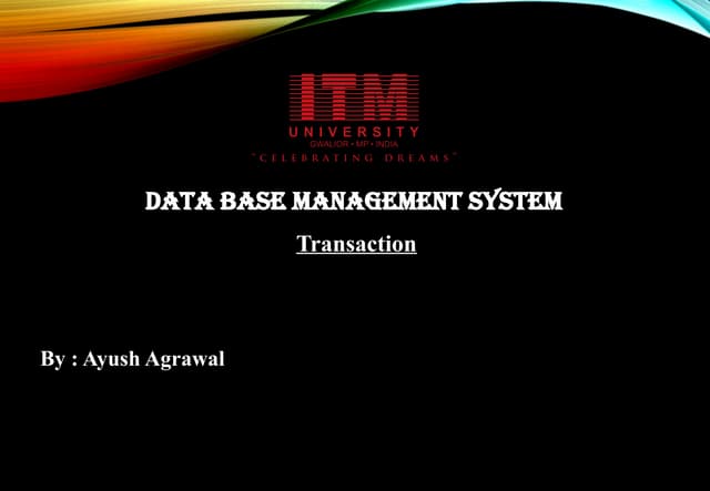 Transation in data base management system.pptx