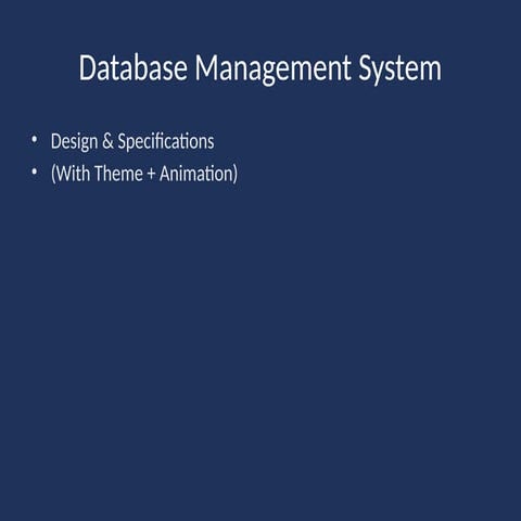 DBMS_Design_Presentation_by_chatgpt.pptx