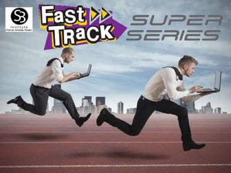 Dbms fast track 2/3