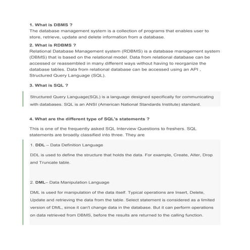 Fundamentals of Database Systems Questions and Answers