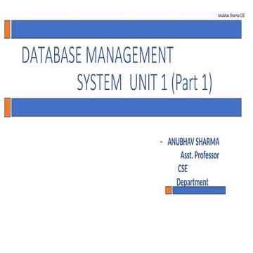 Database Management System Notes Basic.pptx
