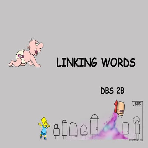 Linking Words