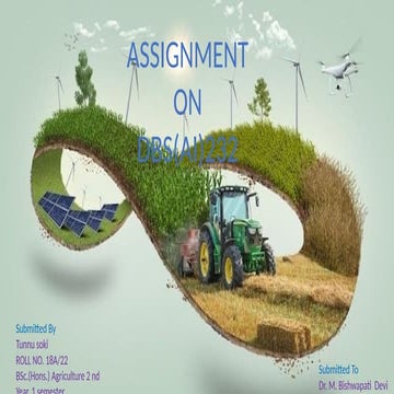 Dbs(AI)assignment  18A-22.pptx artificial intelligence