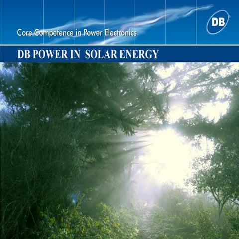 Db Solar V2 09