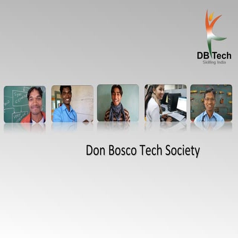 DB Tech