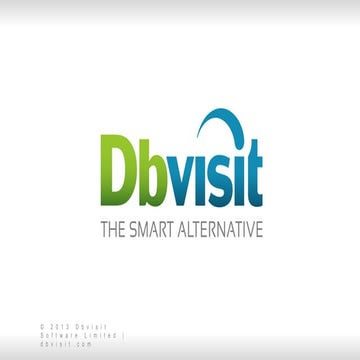 Why everyone speaks about DR but only few use it?