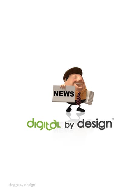 Feeling Content-A fresh look at Digital PR